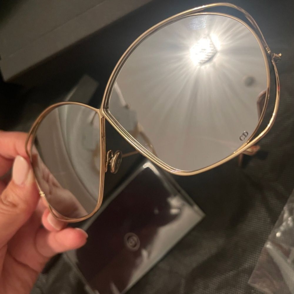 Dior sunglasses 